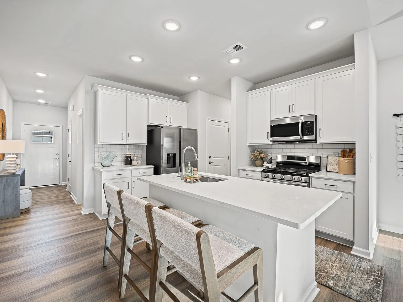 ABODE Carolina Forest — Photo 1