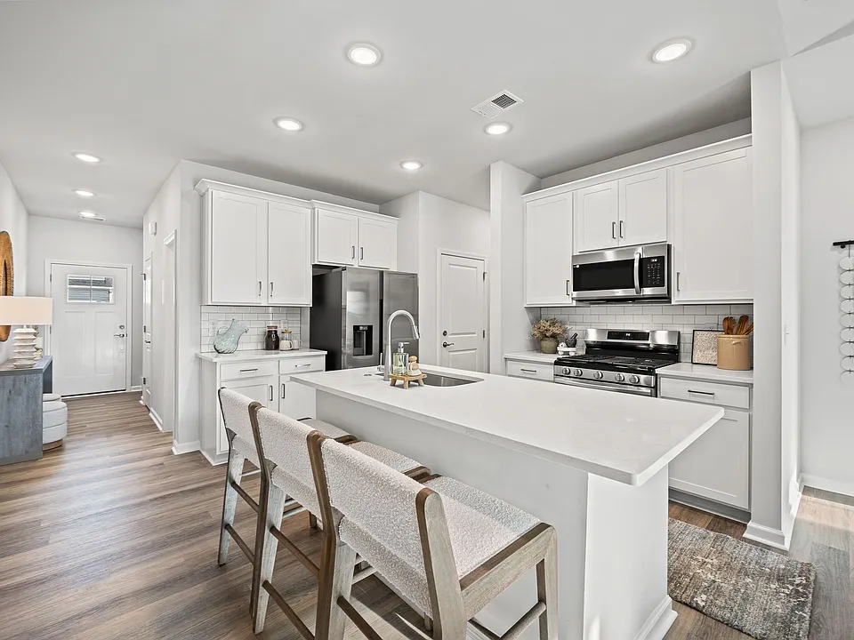 ABODE Carolina Forest