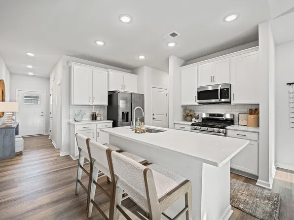 ABODE Carolina Forest