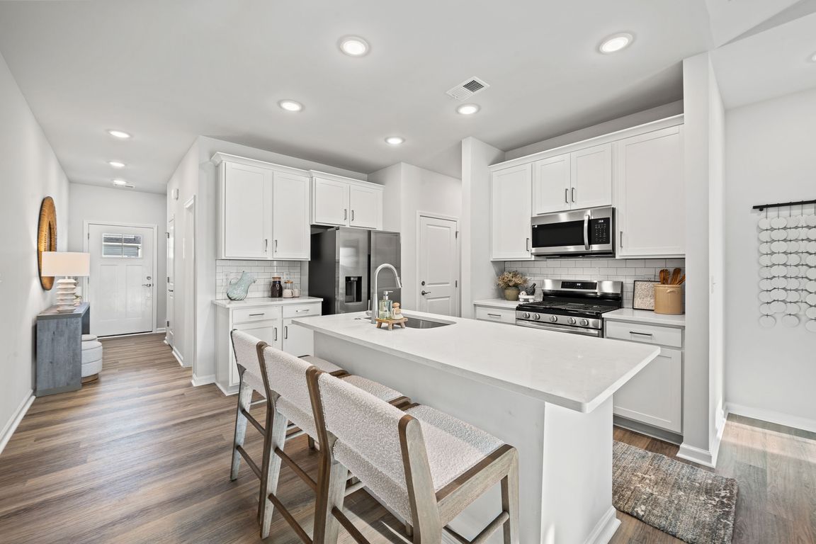 ABODE Carolina Forest