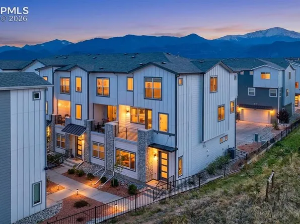 3491 Sobo Vw, Colorado Springs, CO 80907