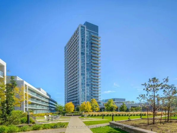 30 Herons Hill Way, Toronto, ON