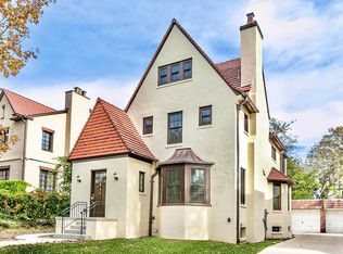 46 Wendover Rd, Forest Hills Gardens, NY 11375