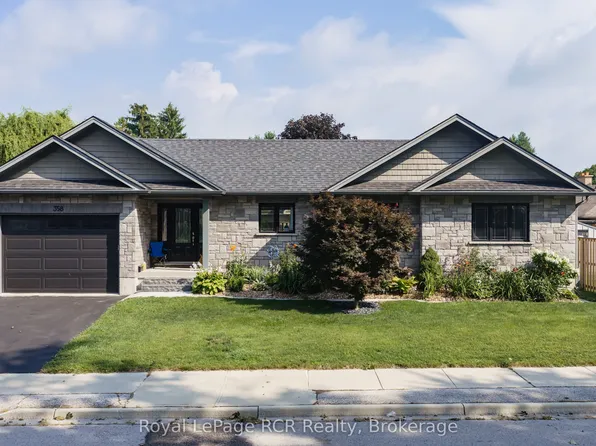 358 5th St, Hanover, ON N4N 0B2