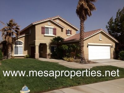 12740 Bootridge Ln, Victorville, CA, 92392