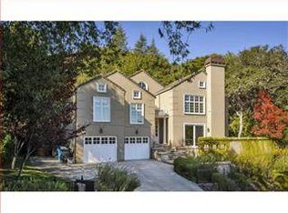 10 Buckeye Ct, Hillsborough, CA 94010