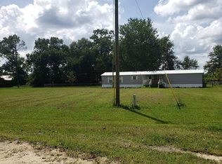 11592 SE 59th Ave, Hampton, FL 32044