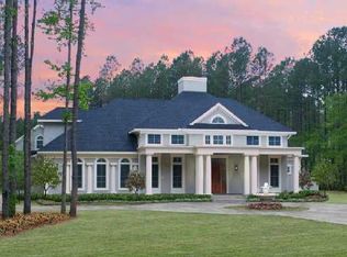 3 Sweet Grass Ln, Bluffton, SC 29910