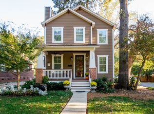 2243 Bay St, Charlotte, NC 28205