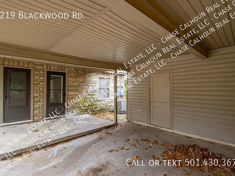 2219 Blackwood Rd — Photo 32