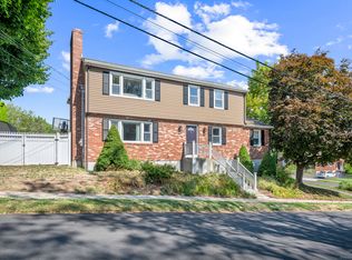 7 Doris St, New Britain, CT 06053