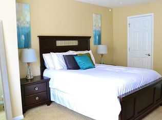 1450 Bexton Loop, Columbus, OH 43209