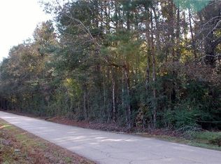 53407 Magee Wright Rd, Loranger, LA 70446