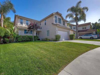 4753 Sandalwood Way, Oceanside, CA, 92057