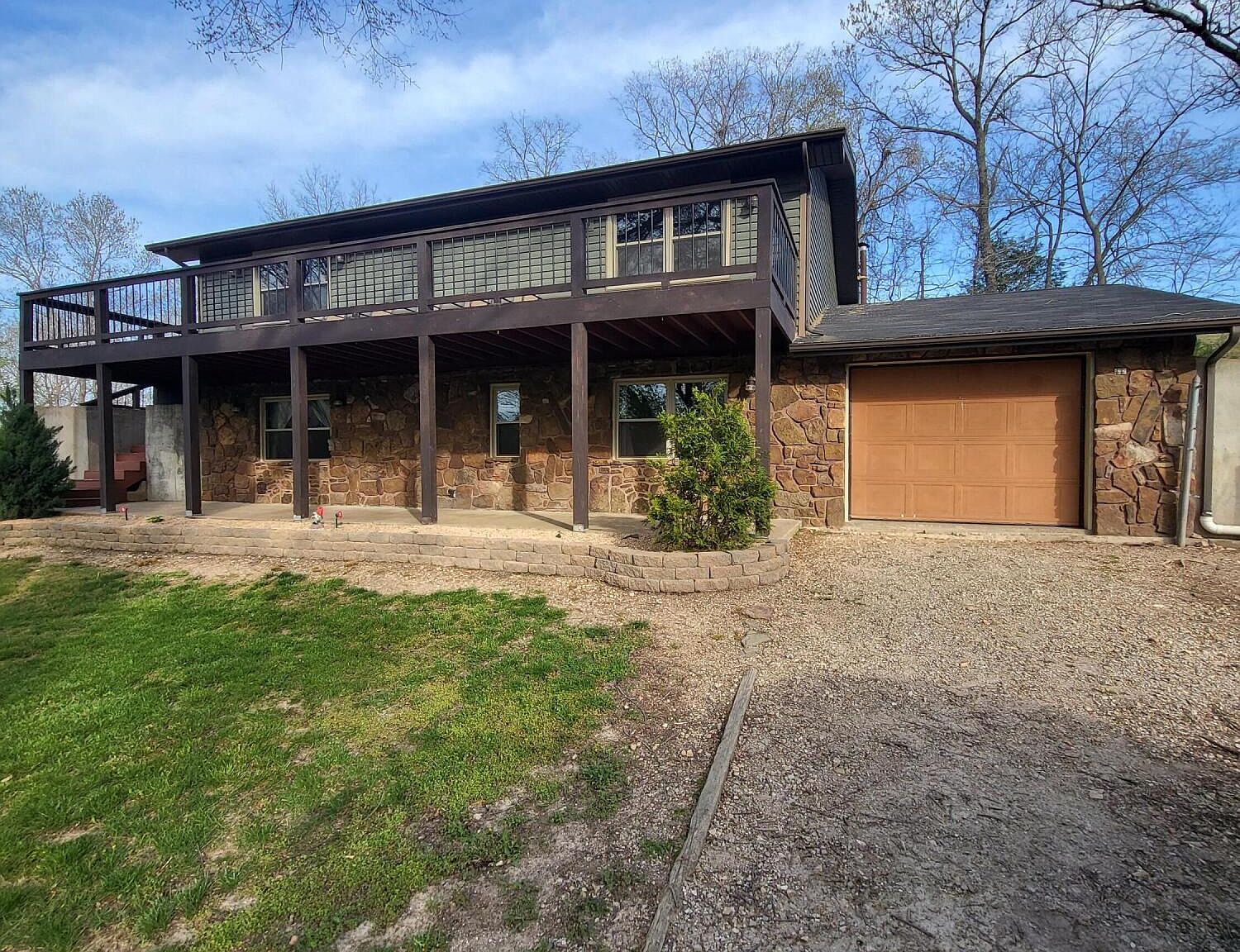 13104 Farm Road 1155, Cassville, MO 65625 Zillow
