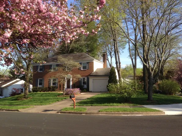 8605 Ordinary Way, Annandale, VA 22003