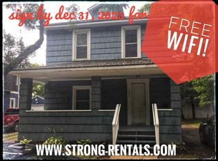 1211 W Lovell St, Kalamazoo, MI 49006