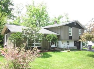223 Federal St, Belchertown, MA 01007