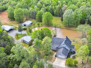 9024 Random Rd, Waxhaw, NC 28173