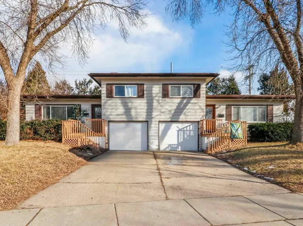 5216-5218 Camden Road, Madison, WI 53716