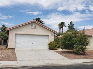 5523 Los Lobos St, North Las Vegas, NV 89031