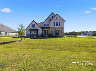 920 Moon Deck Trl, Lucas, TX 75002