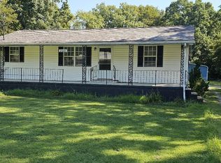 2119 Haag Store Rd, Talbott, TN 37877