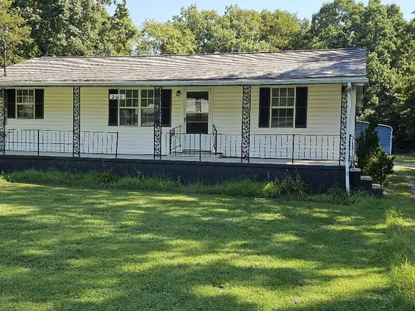 2119 Haag Store Rd, Talbott, TN 37877