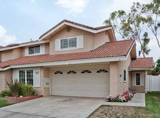 1031 W Rainbow Falls Way, Orange, CA 92865