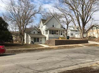 221 N Wilmoth Ave, Ames, IA 50014