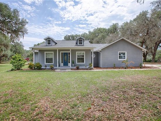 2867 Cr 546a Bushnell Fl 33513 Zillow
