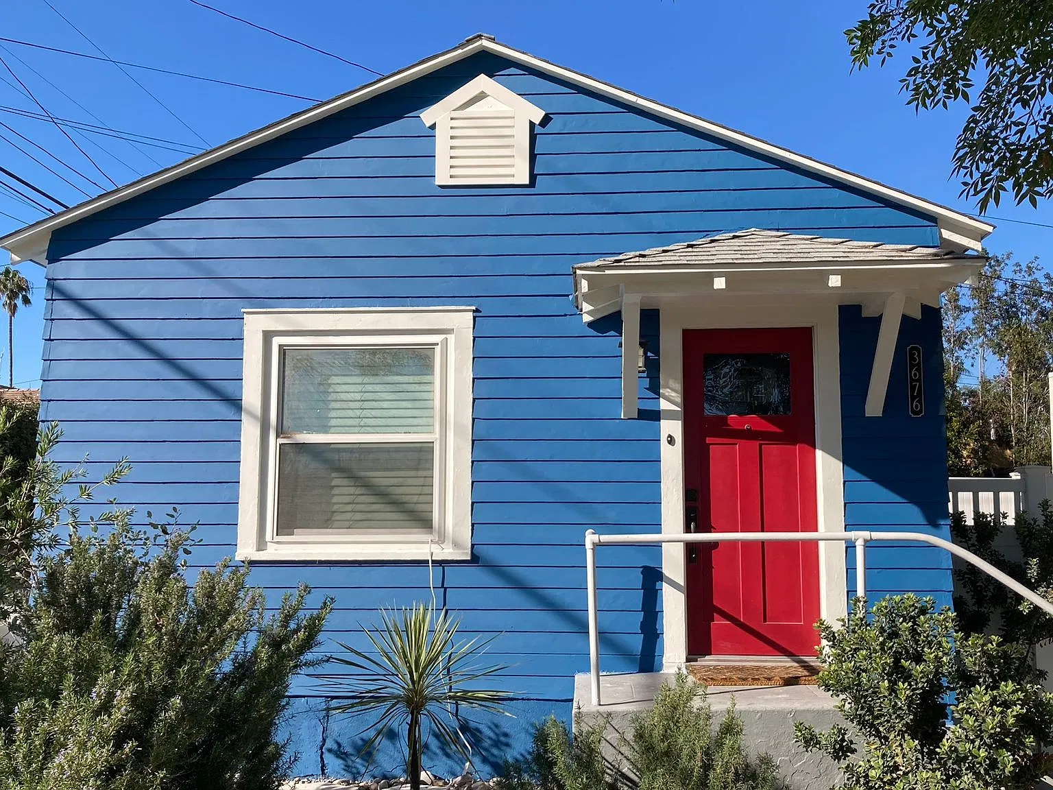 1 bed, 468 sqft, $2,495 — Photo 3