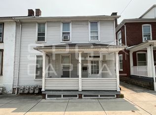 61 E Middle St #2, Gettysburg, PA 17325