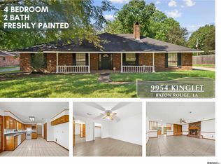 9954 Kinglet Dr, Baton Rouge, LA 70809