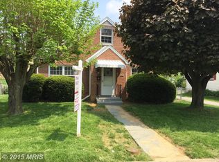 820 Armstrong Ave, Hagerstown, MD 21740
