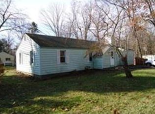 48 King St, Leicester, MA 01524