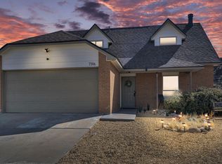 7316 Keel Ave NW, Albuquerque, NM 87120