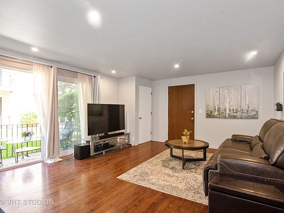 3rd image of 4233 N Keeler Ave APT 1A