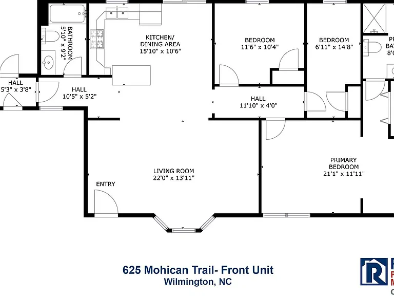 Mohican Trail 625 — Photo 23