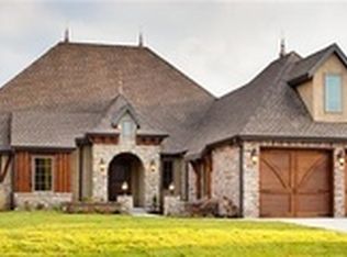 1410 N Wicklow Rd, Nixa, MO 65714