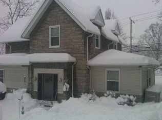 101 Wetzel Rd, Glenshaw, PA 15116