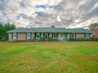 404 Midway Rd, Spartanburg, SC 29303