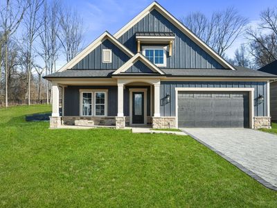 3133 Souder Dr, Blacklick, OH, 43004