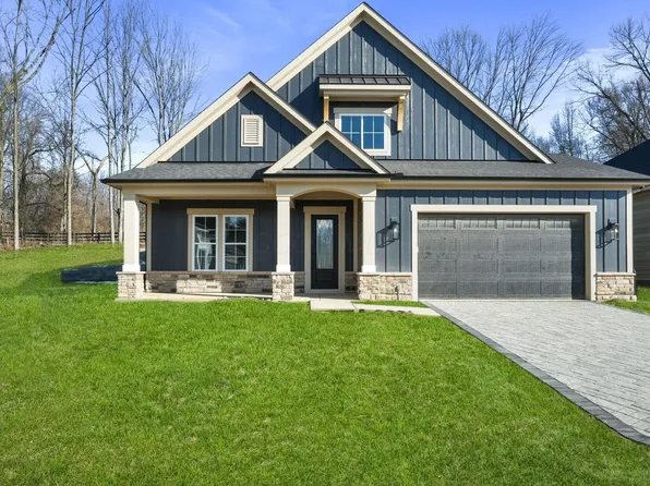 3133 Souder Dr, Blacklick, OH 43004