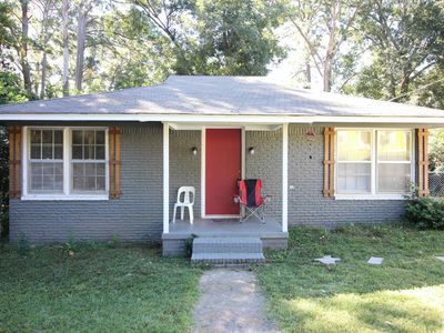 701 Florence St, Atlanta, TX, 75551
