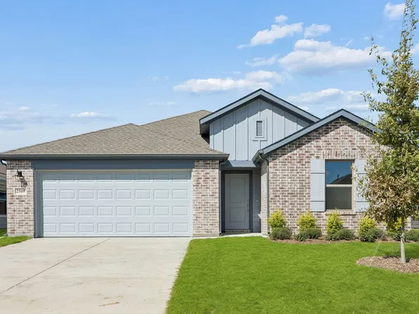 2509 Canadian Way, Crandall, TX 75114