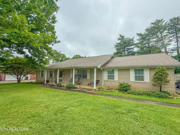 11773 N Williamsburg Dr, Knoxville, TN 37934