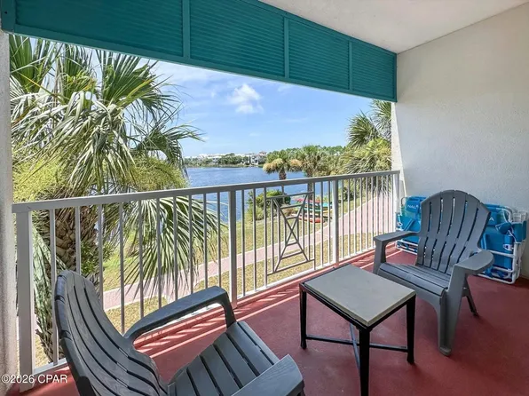 114 Carillon Market St #213, Panama City Beach, FL 32413