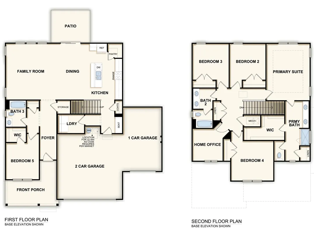 Building Photo - 3917 Kindness Way