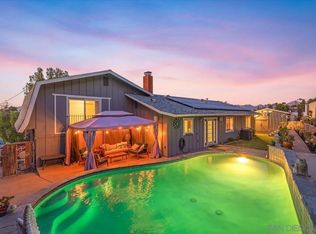 9319 Westhill Rd, Lakeside, CA 92040